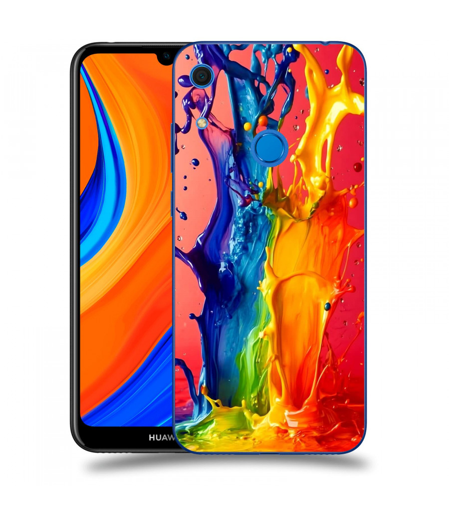 ACOVER Kryt na mobil Huawei...