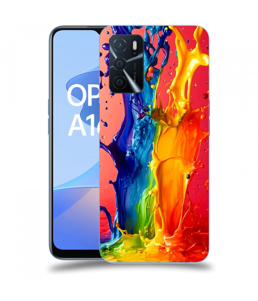 ACOVER Kryt na mobil OPPO...