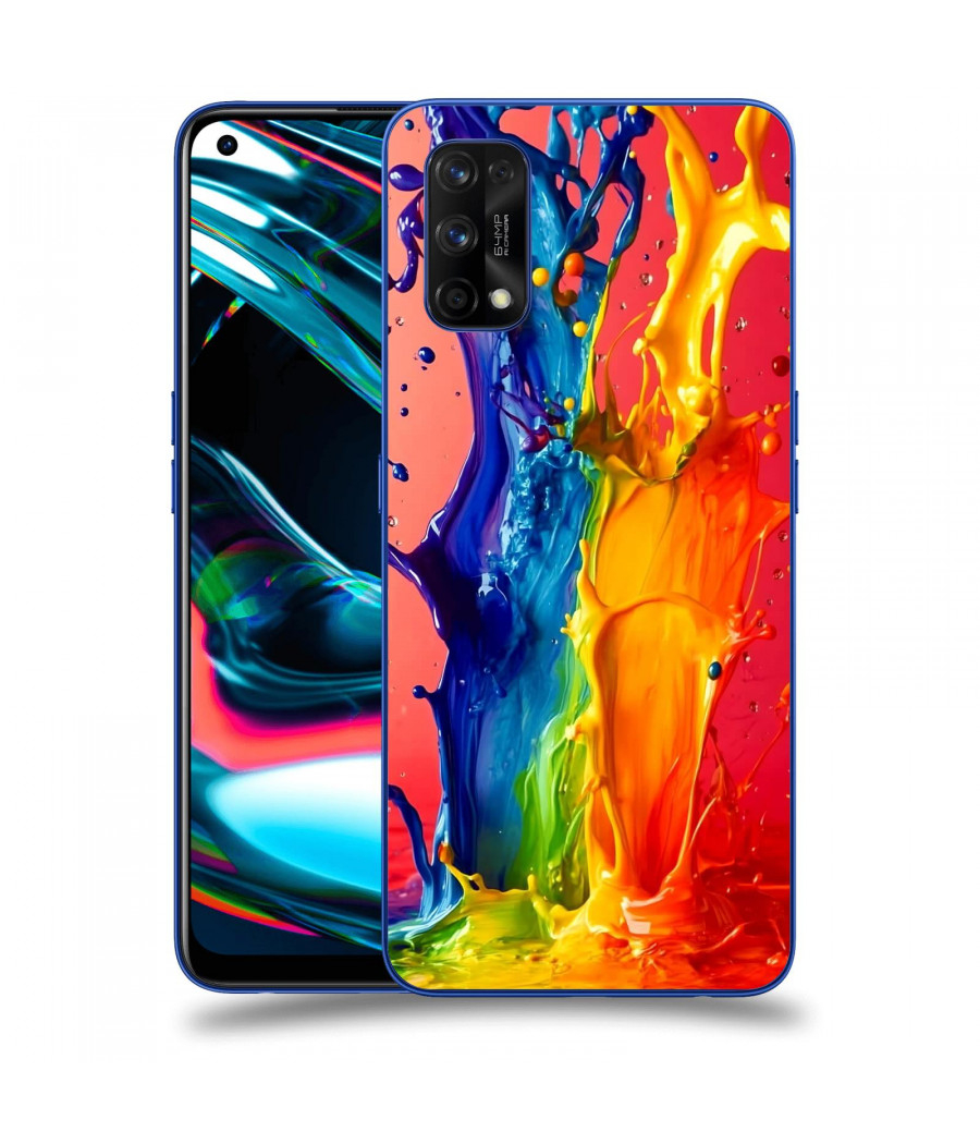 ACOVER Kryt na mobil Realme...