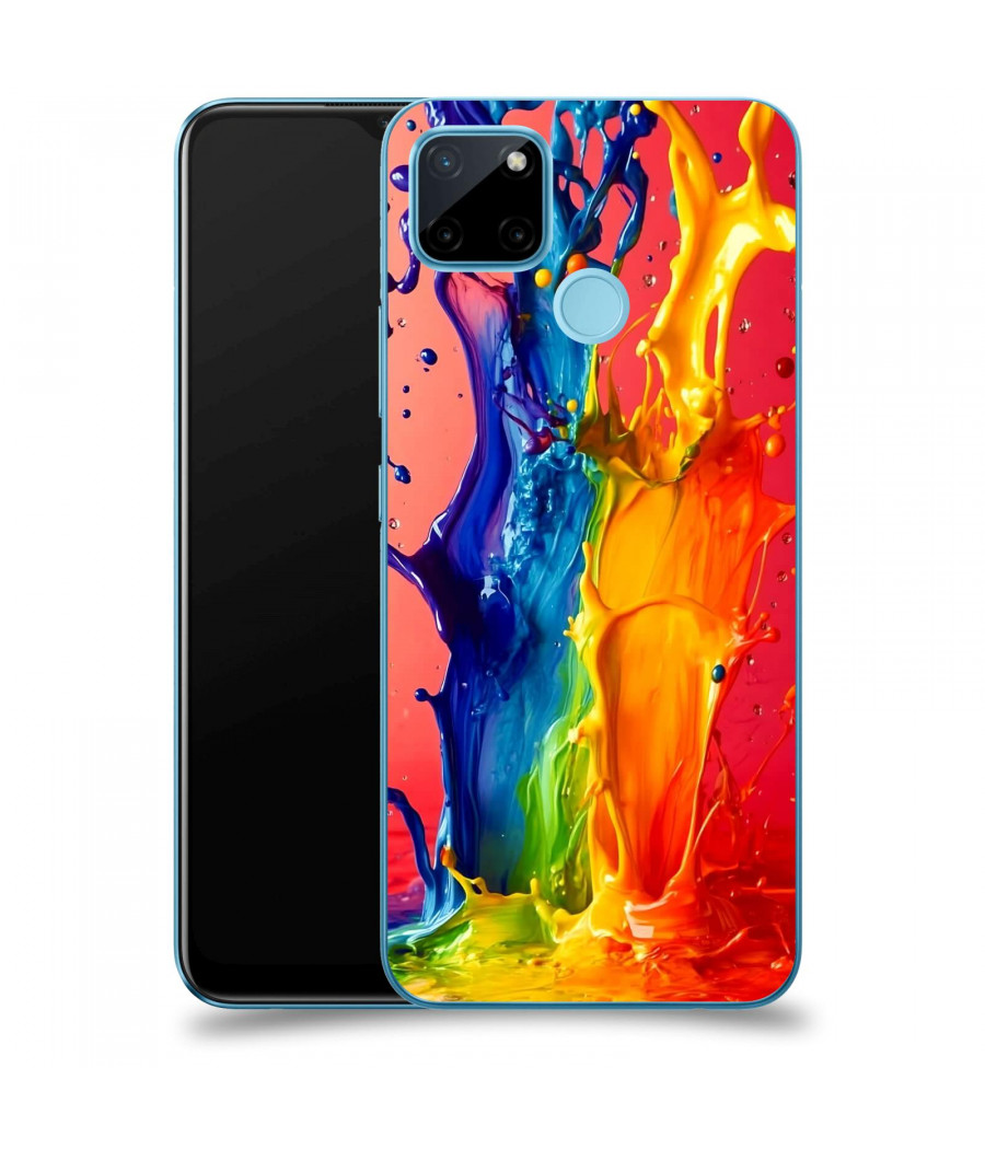 ACOVER Kryt na mobil Realme...
