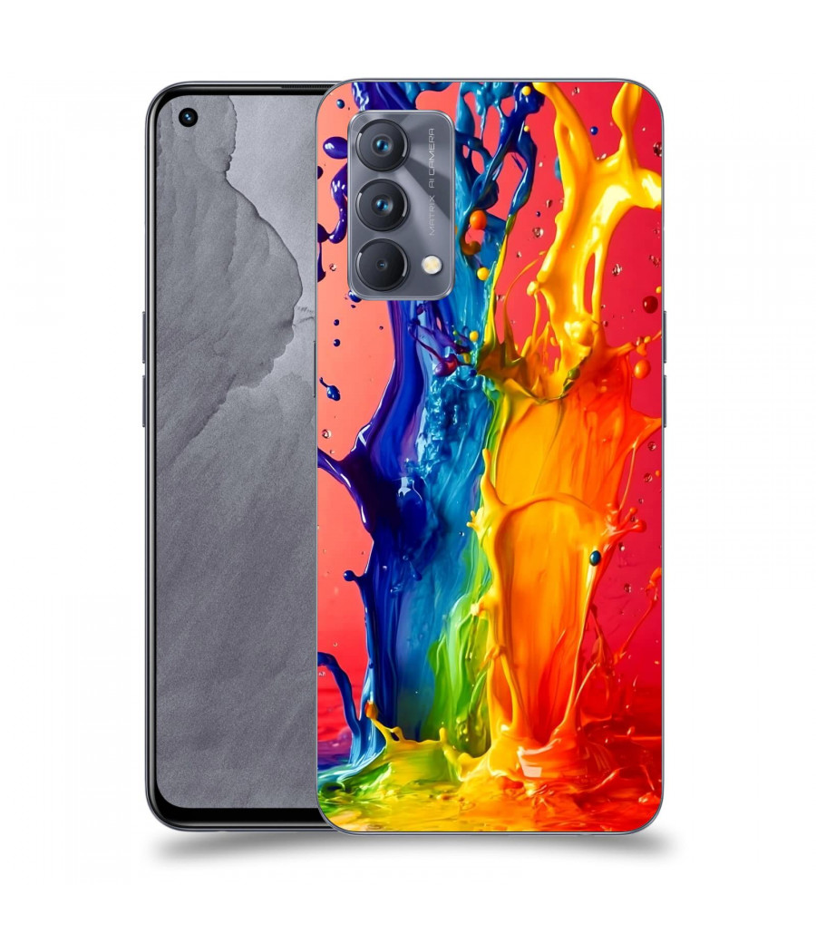 ACOVER Kryt na mobil Realme...