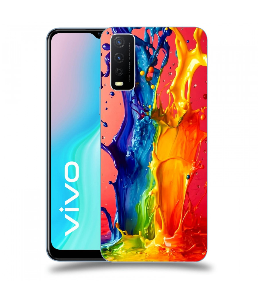 ACOVER Kryt na mobil Vivo...