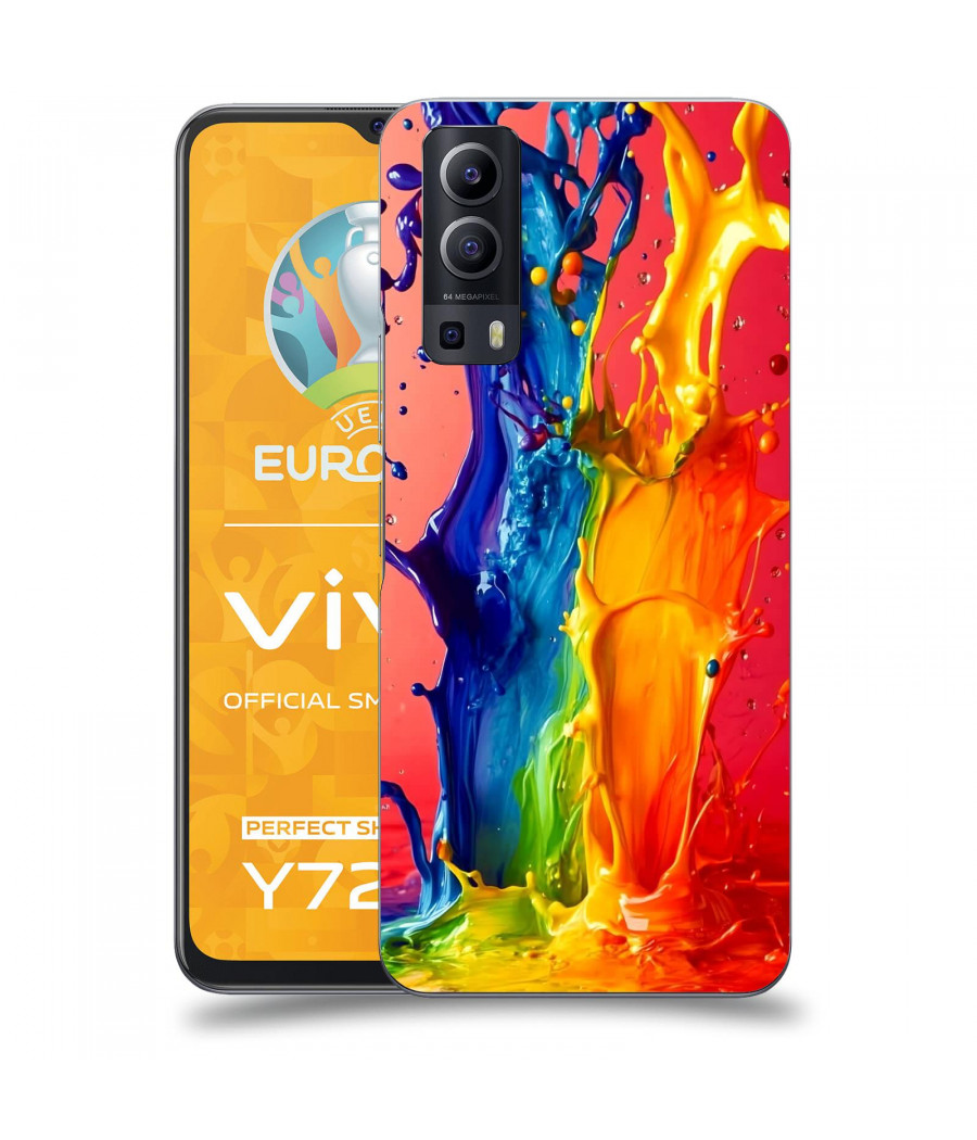 ACOVER Kryt na mobil Vivo...