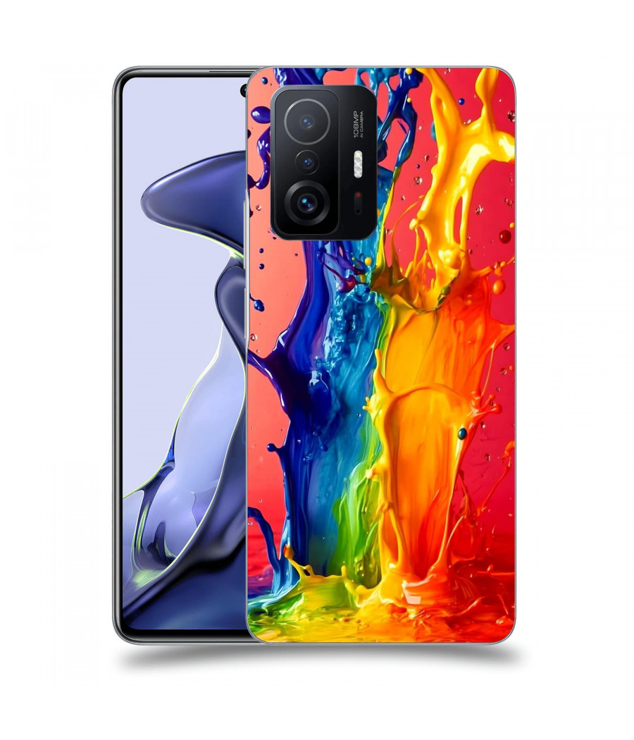 ACOVER Kryt na mobil Xiaomi...