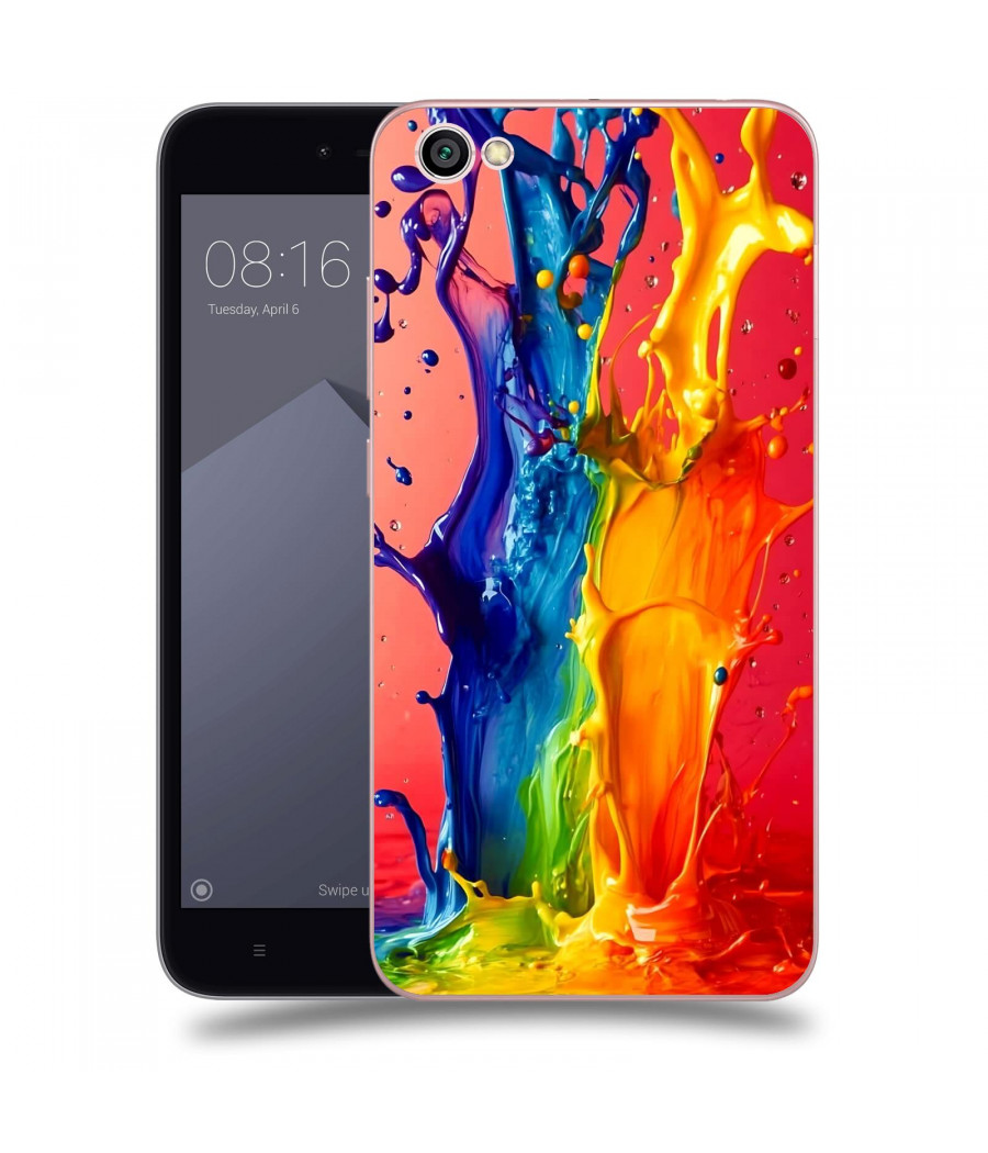 ACOVER Kryt na mobil Xiaomi...