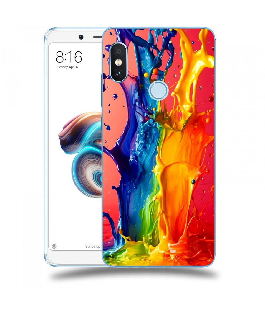 ACOVER Kryt na mobil Xiaomi...