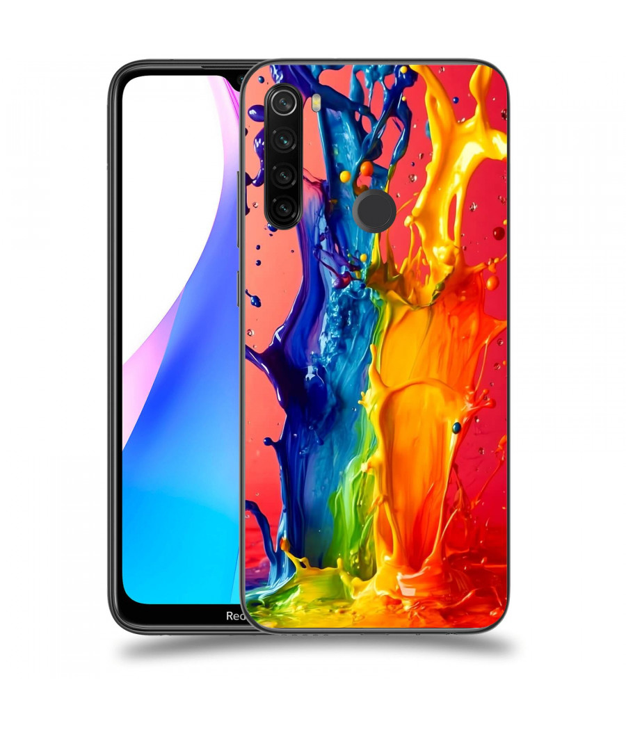 ACOVER Kryt na mobil Xiaomi...