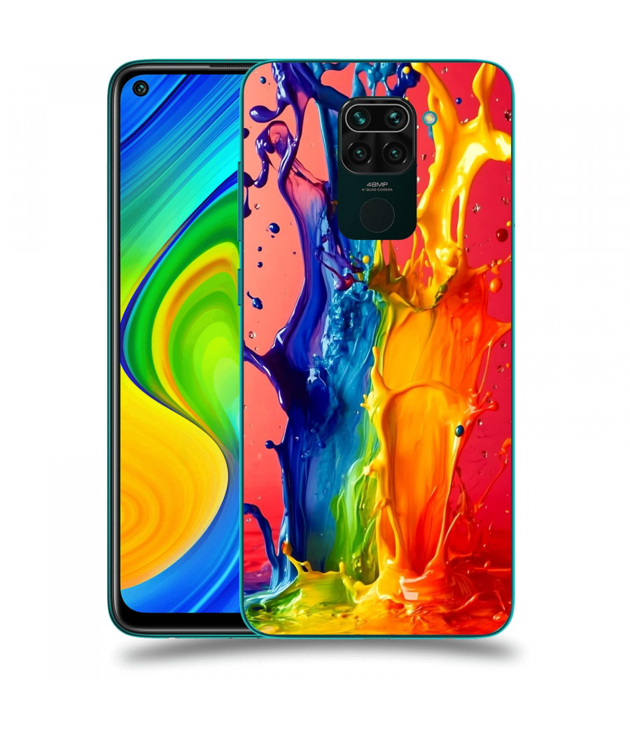 ACOVER Kryt na mobil Xiaomi...