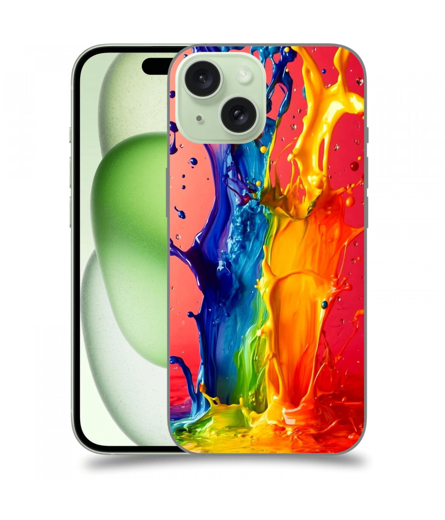 Kryt na mobil s fotkou Apple iPhone 14