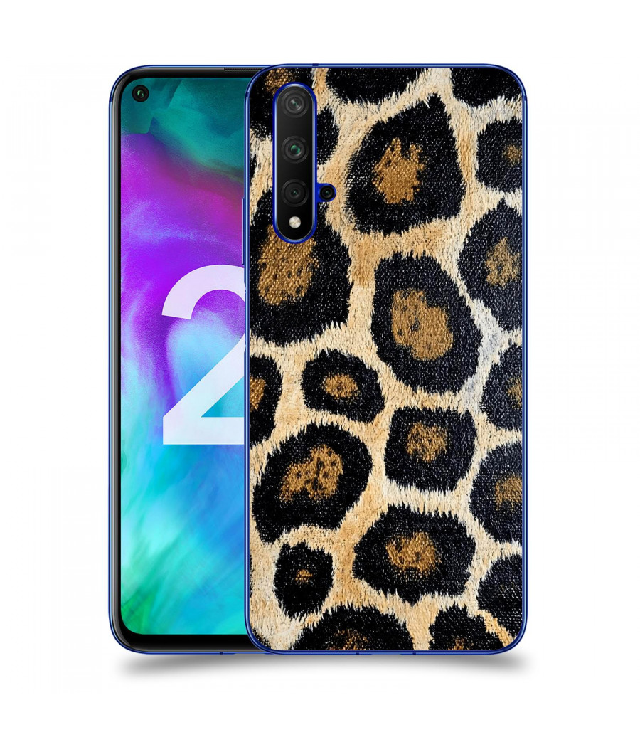 ACOVER Kryt na mobil Honor...
