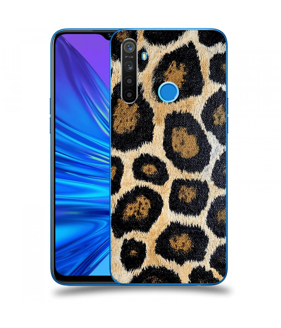ACOVER Kryt na mobil Realme...