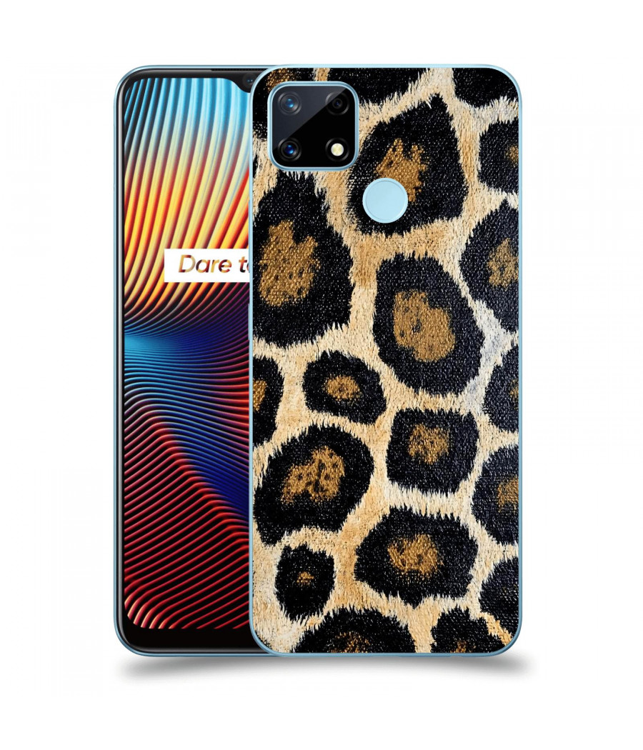 ACOVER Kryt na mobil Realme...