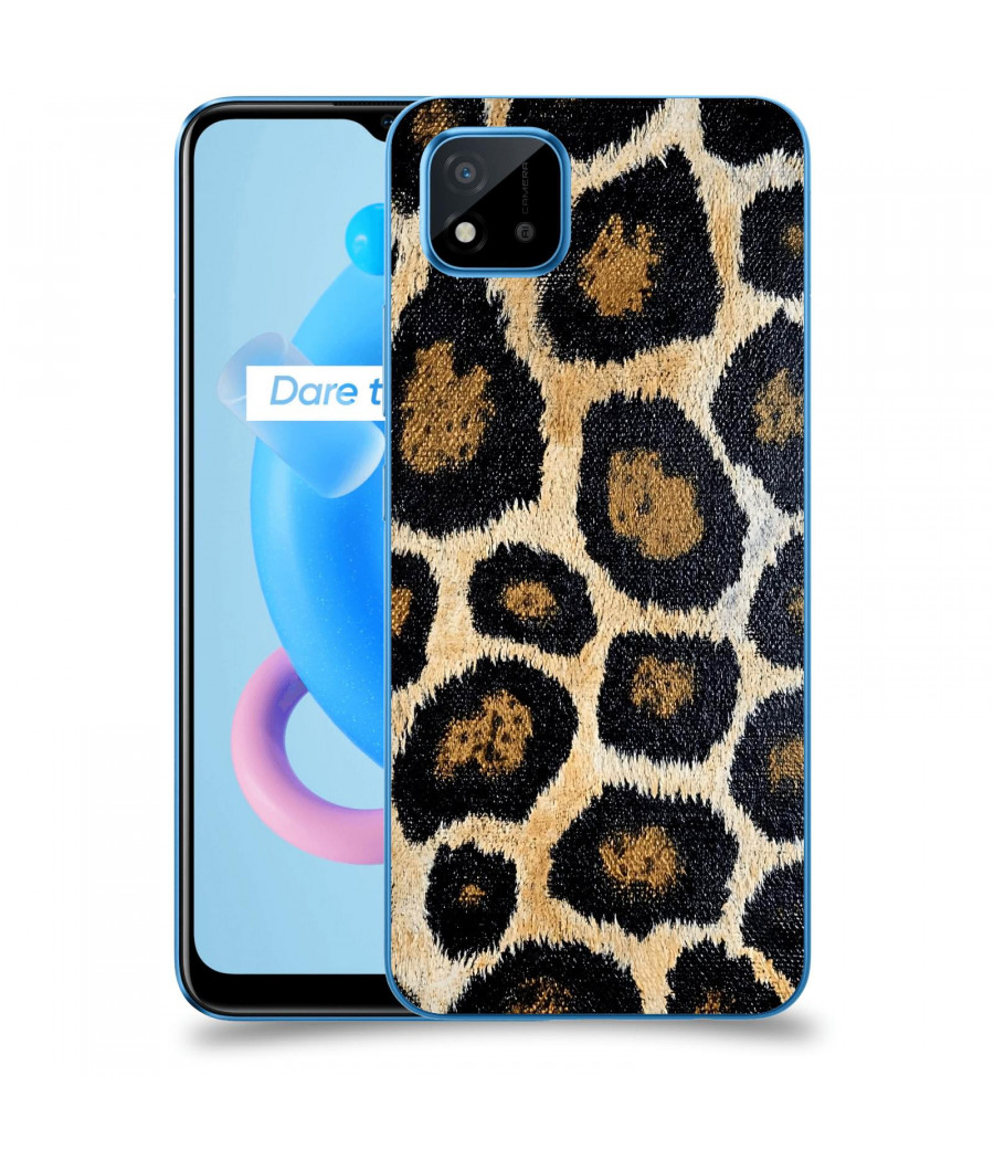 ACOVER Kryt na mobil Realme...