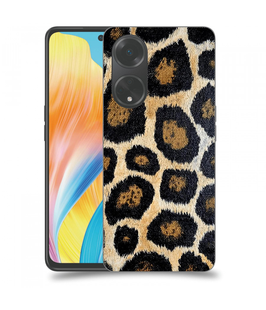 ACOVER Kryt na mobil OPPO...