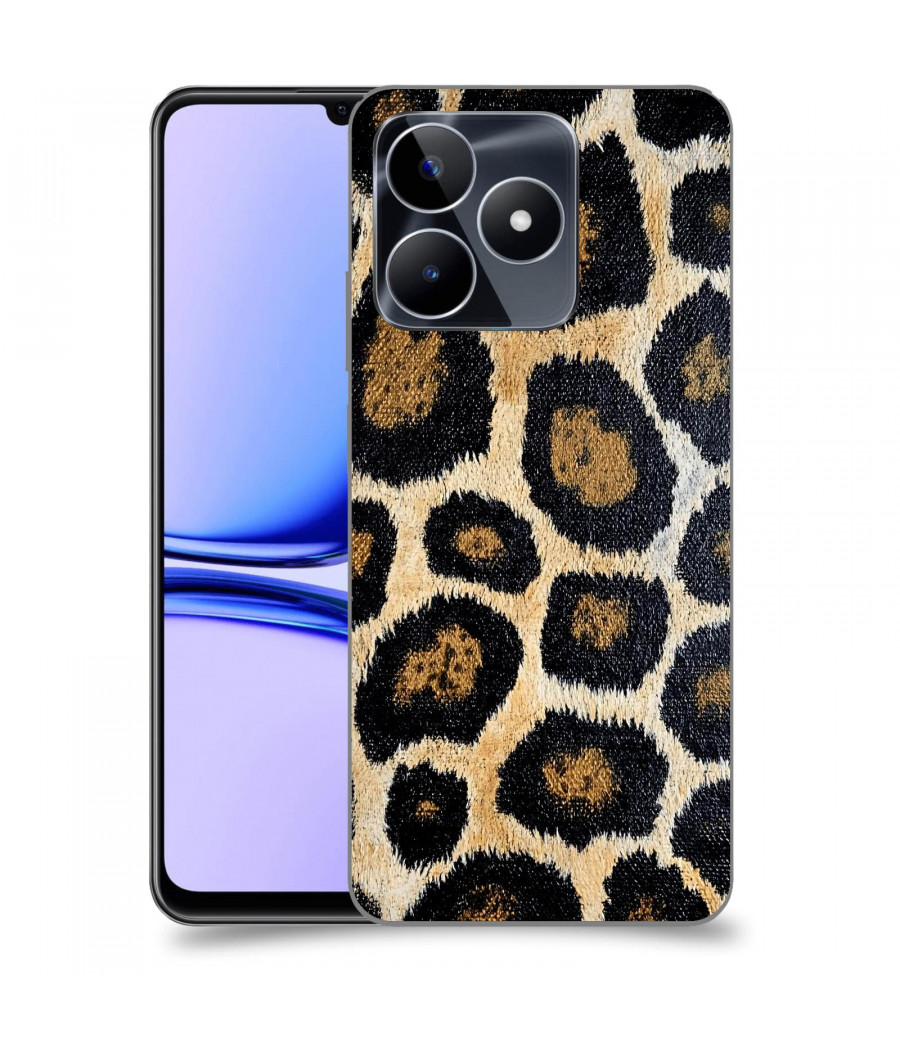 ACOVER Kryt na mobil Realme...