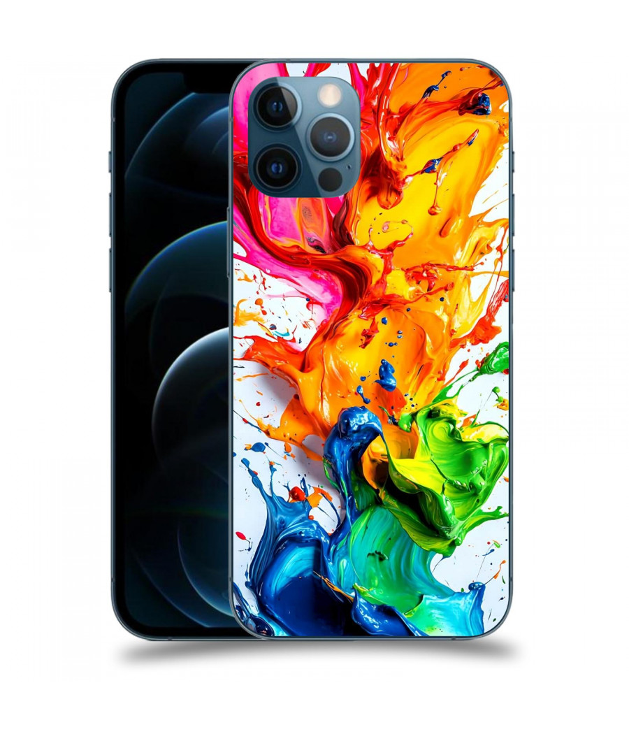 ACOVER Kryt na mobil Apple...