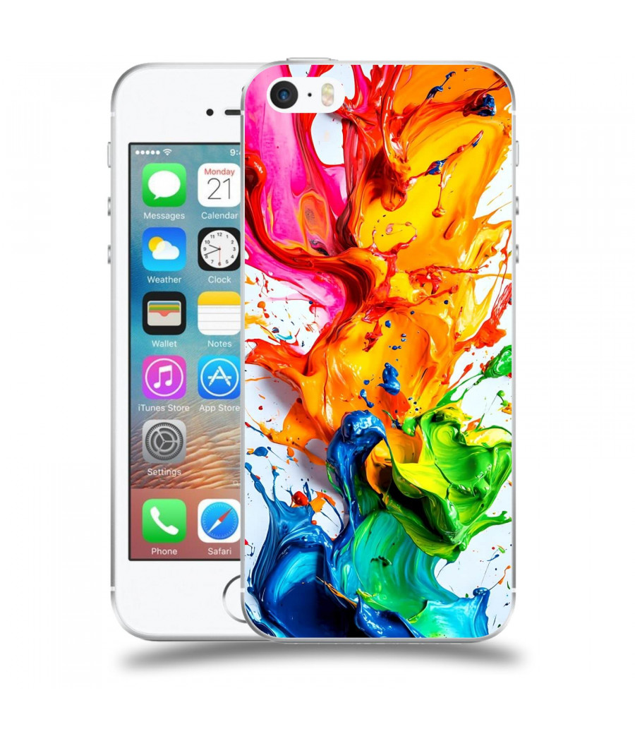 ACOVER Kryt na mobil Apple...