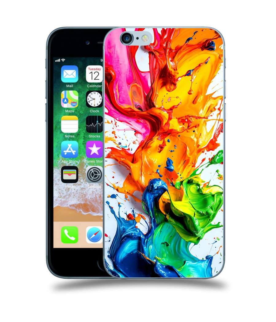 ACOVER Kryt na mobil Apple...