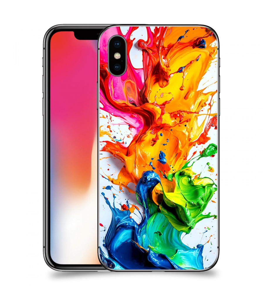 ACOVER Kryt na mobil Apple...