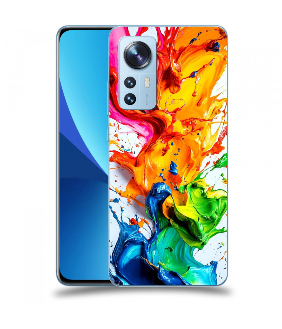 ACOVER Kryt na mobil Xiaomi...