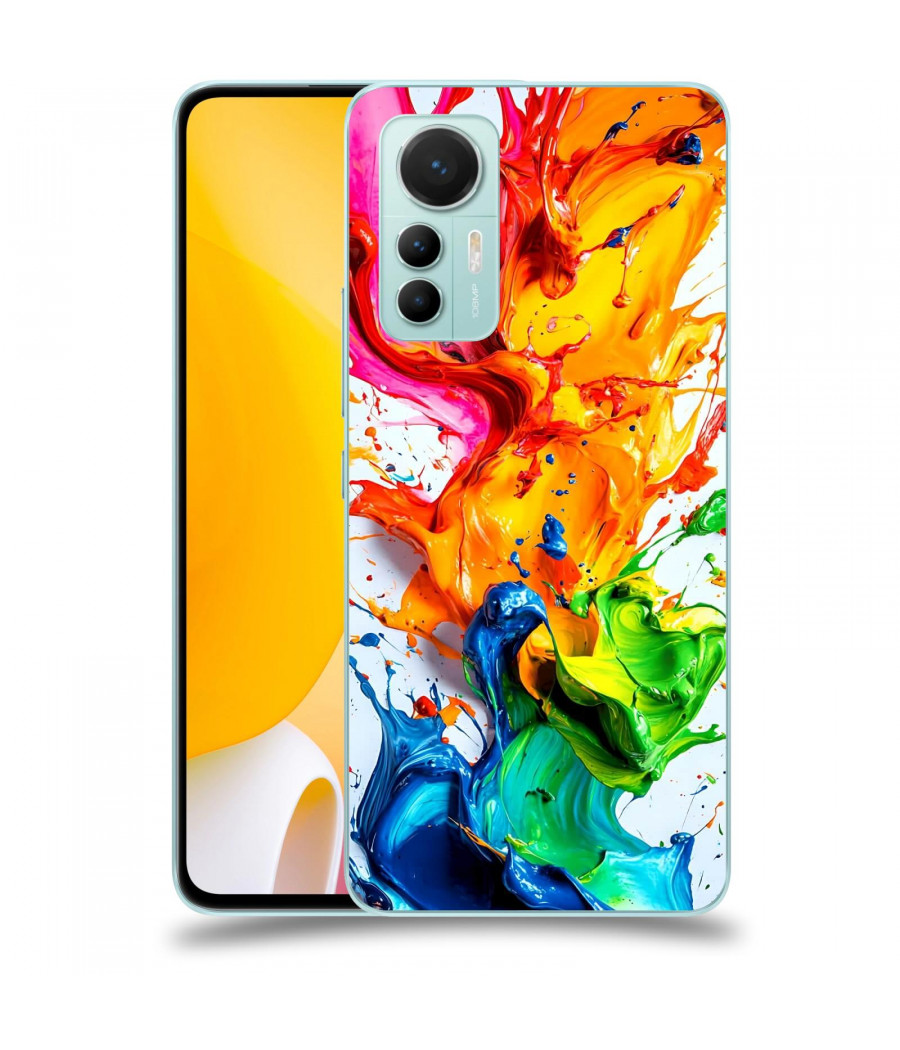 ACOVER Kryt na mobil Xiaomi...