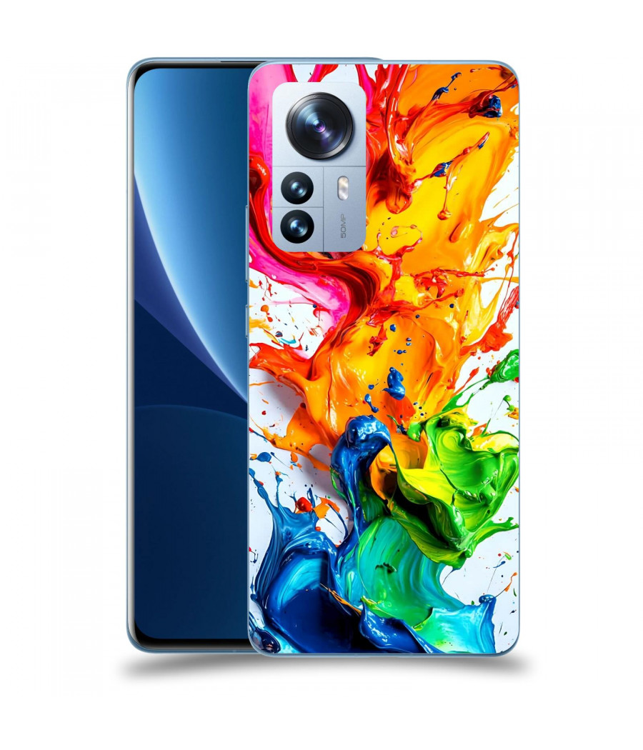ACOVER Kryt na mobil Xiaomi...
