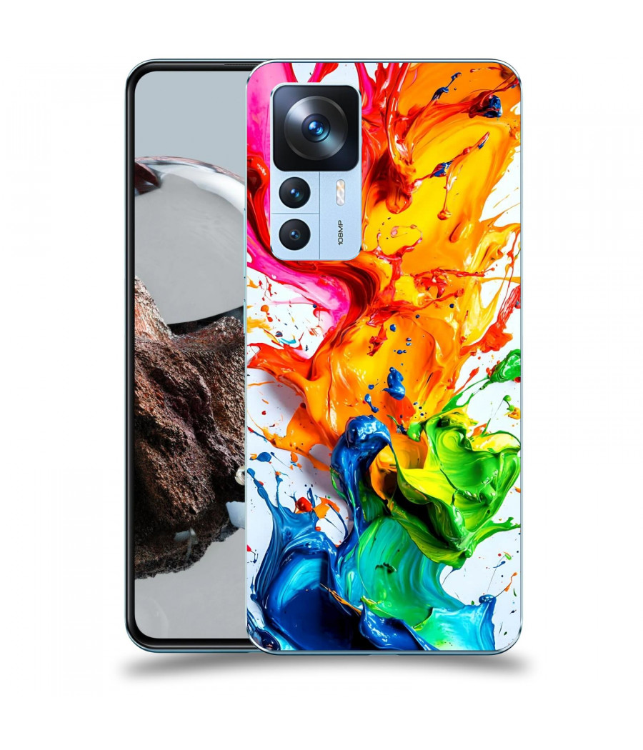 ACOVER Kryt na mobil Xiaomi...