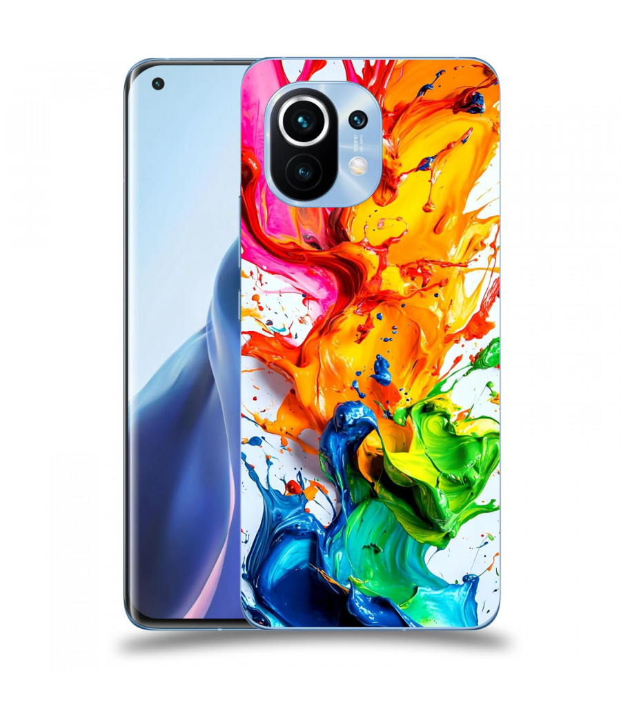 ACOVER Kryt na mobil Xiaomi...