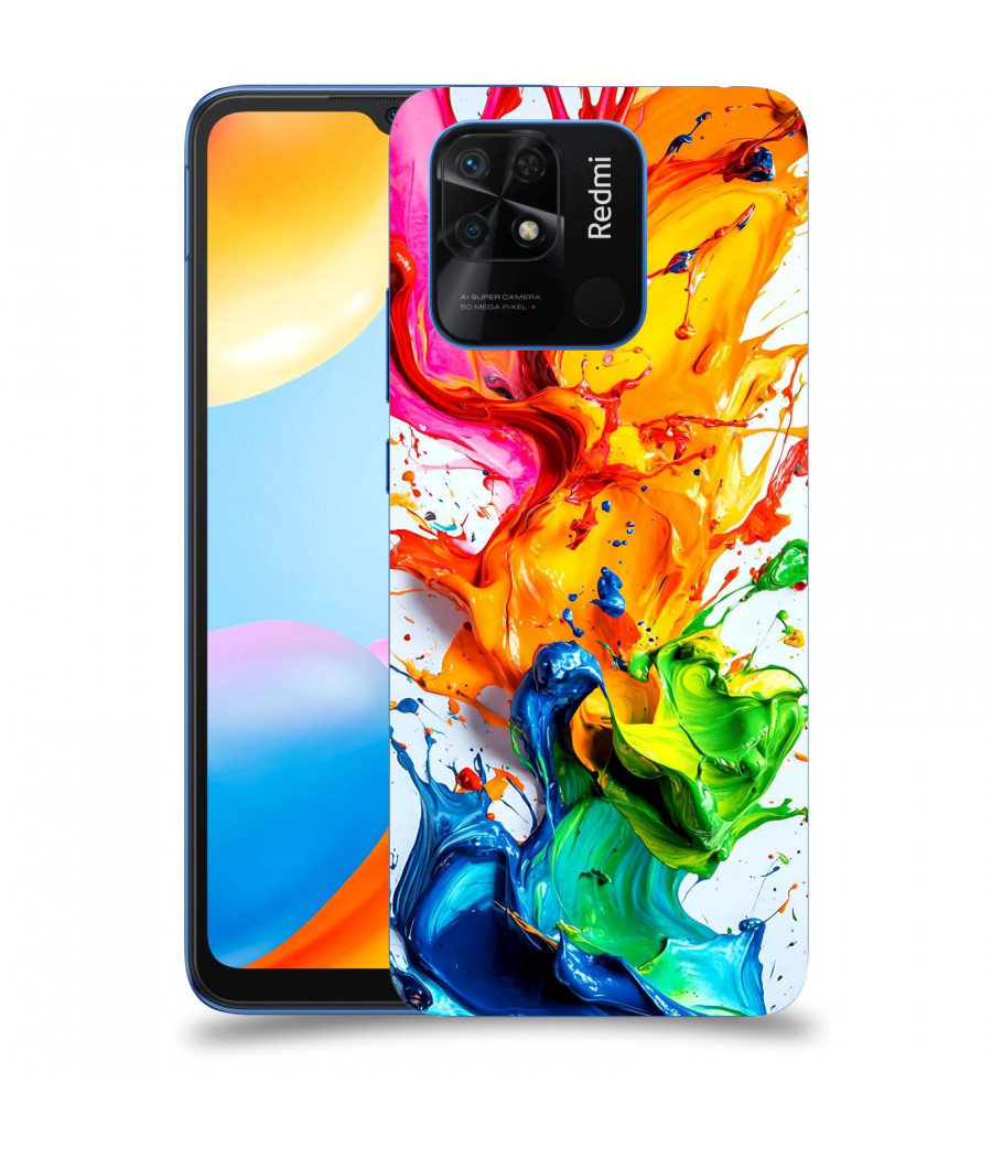 ACOVER Kryt na mobil Xiaomi...