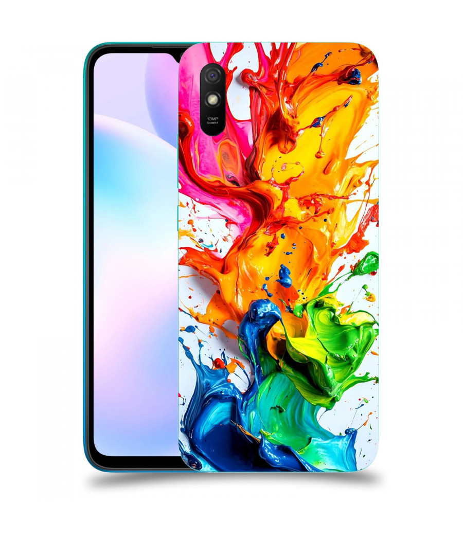 ACOVER Kryt na mobil Xiaomi...