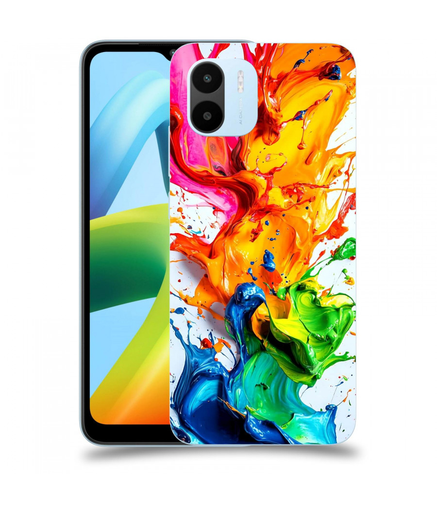 ACOVER Kryt na mobil Xiaomi...