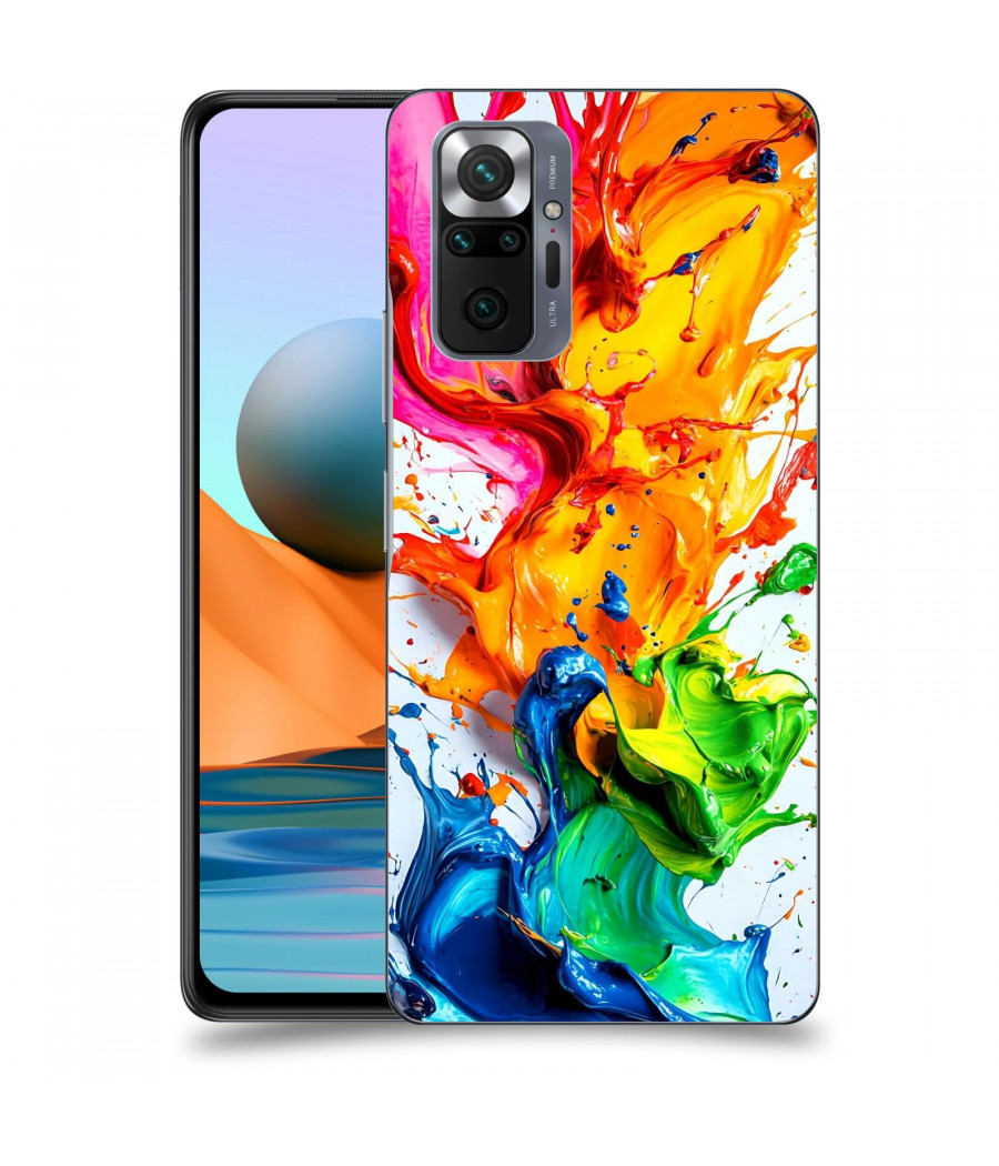 ACOVER Kryt na mobil Xiaomi...