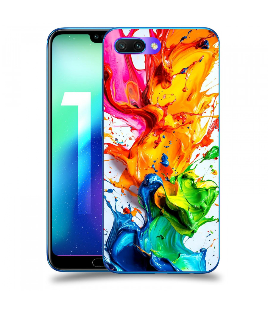 ACOVER Kryt na mobil Honor...