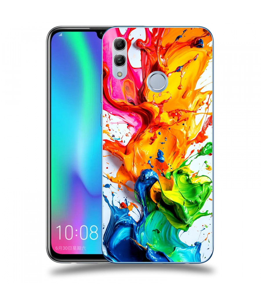 ACOVER Kryt na mobil Honor...