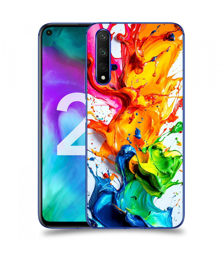 ACOVER Kryt na mobil Honor...