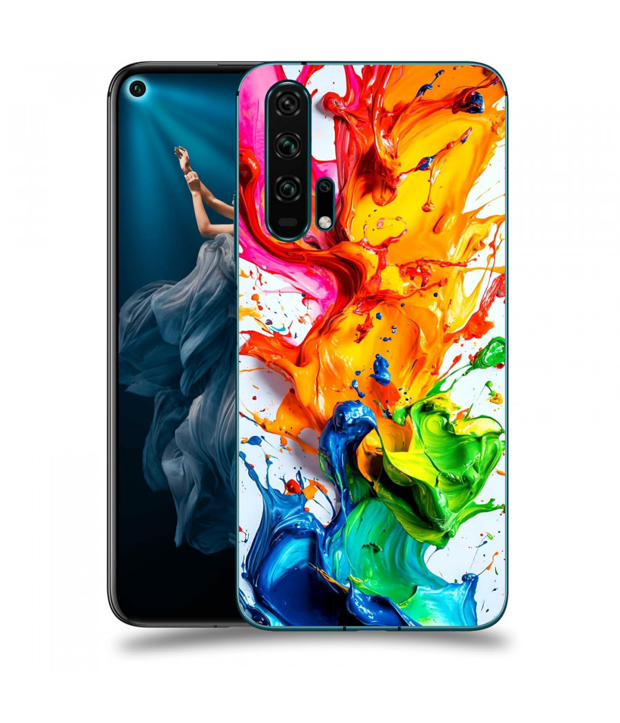 ACOVER Kryt na mobil Honor...