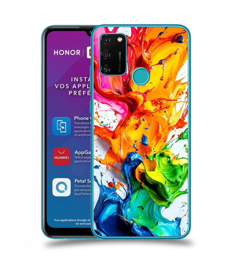 ACOVER Kryt na mobil Honor...