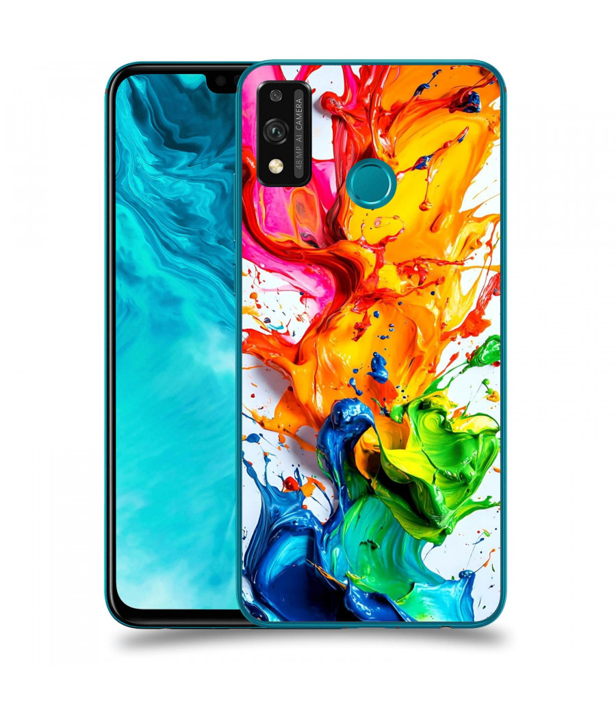 ACOVER Kryt na mobil Honor...
