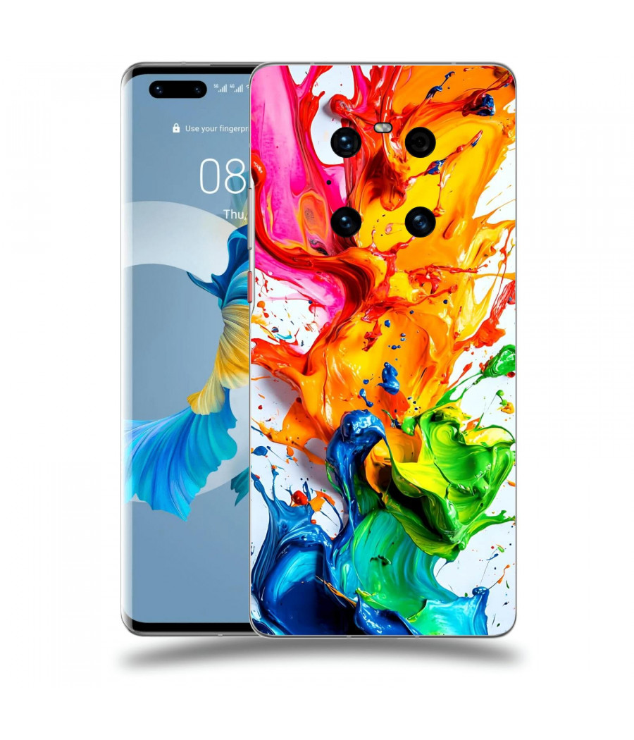ACOVER Kryt na mobil Huawei...