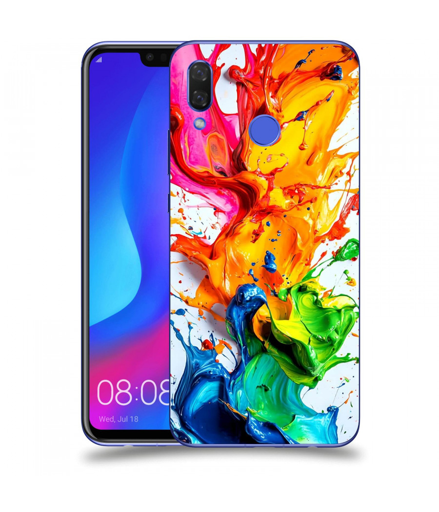 ACOVER Kryt na mobil Huawei...