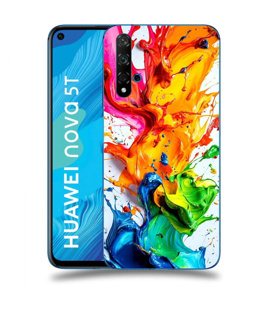 ACOVER Kryt na mobil Huawei...