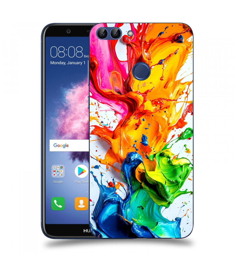 ACOVER Kryt na mobil Huawei...