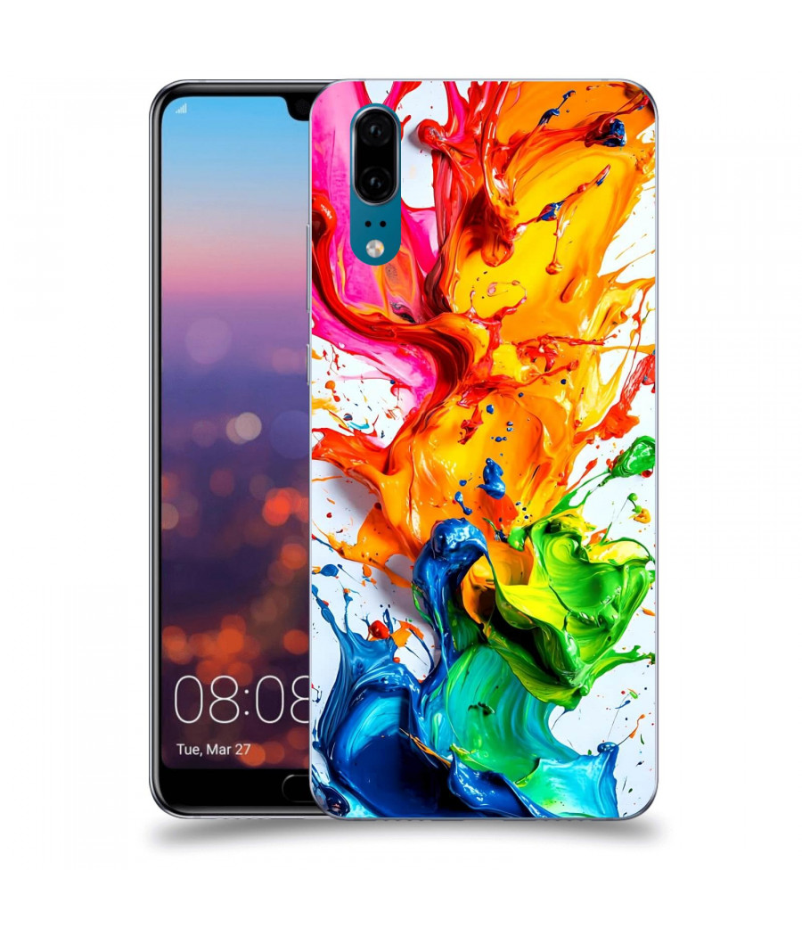 ACOVER Kryt na mobil Huawei...