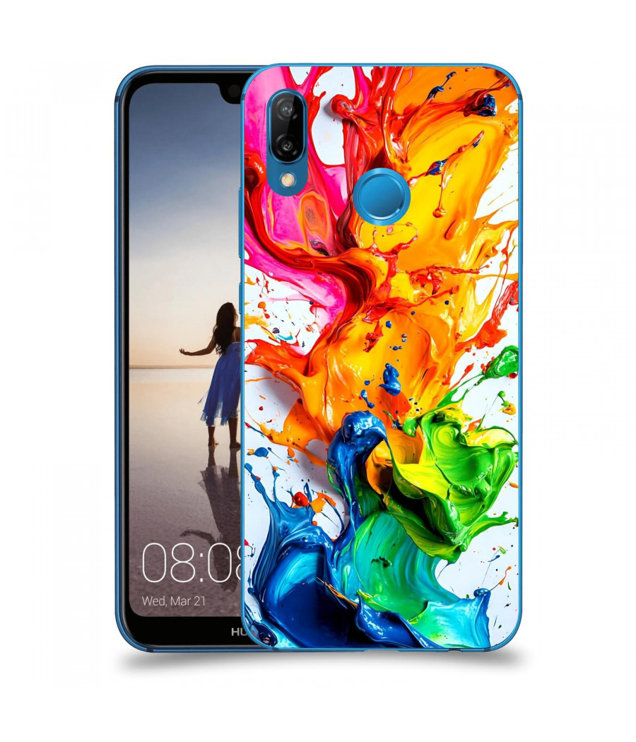 ACOVER Kryt na mobil Huawei...