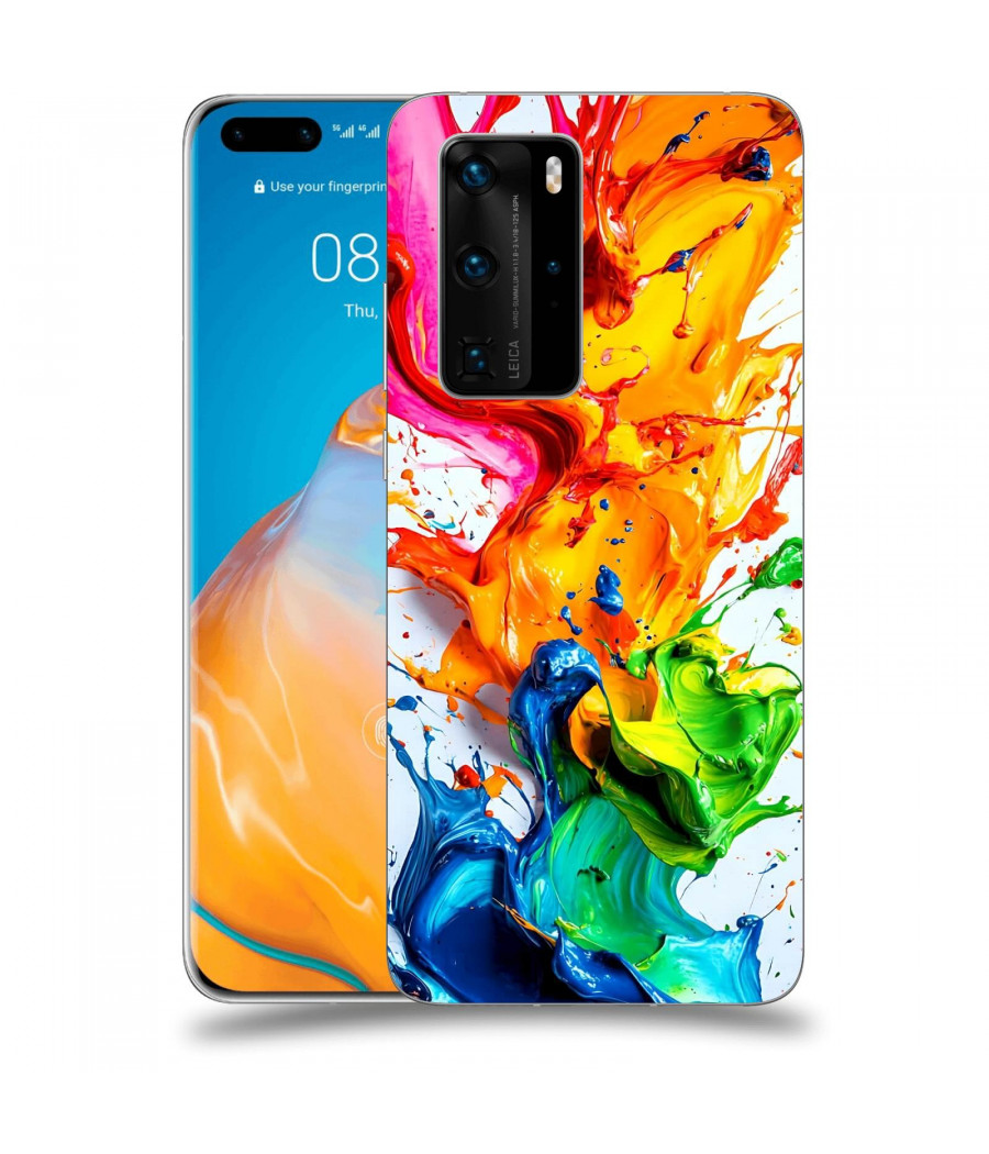 ACOVER Kryt na mobil Huawei...