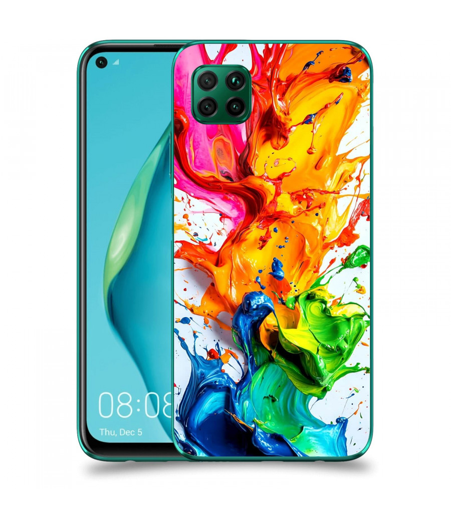 ACOVER Kryt na mobil Huawei...