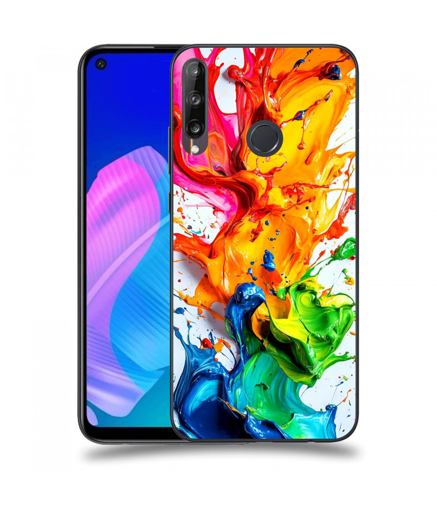 ACOVER Kryt na mobil Huawei...
