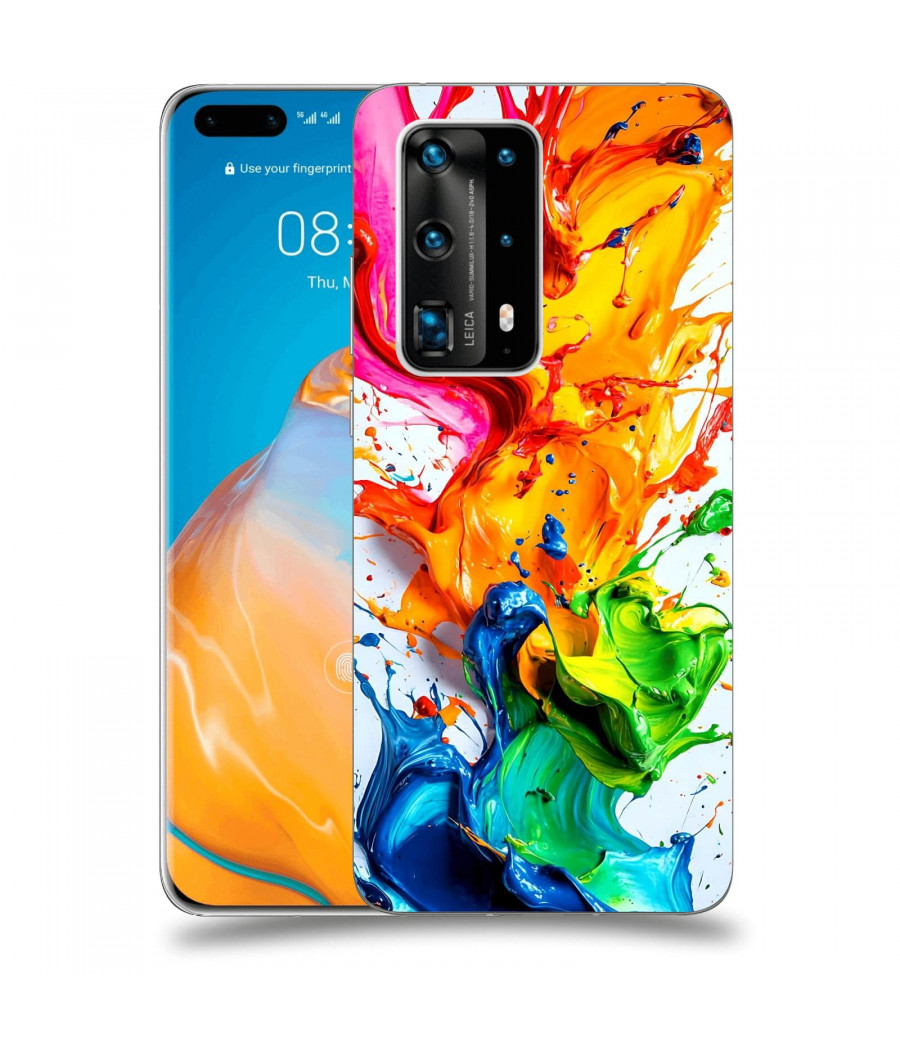 ACOVER Kryt na mobil Huawei...