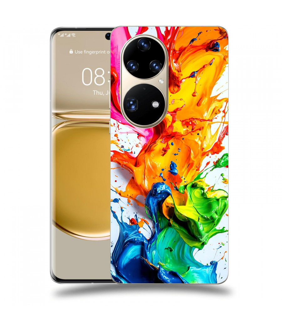 ACOVER Kryt na mobil Huawei...