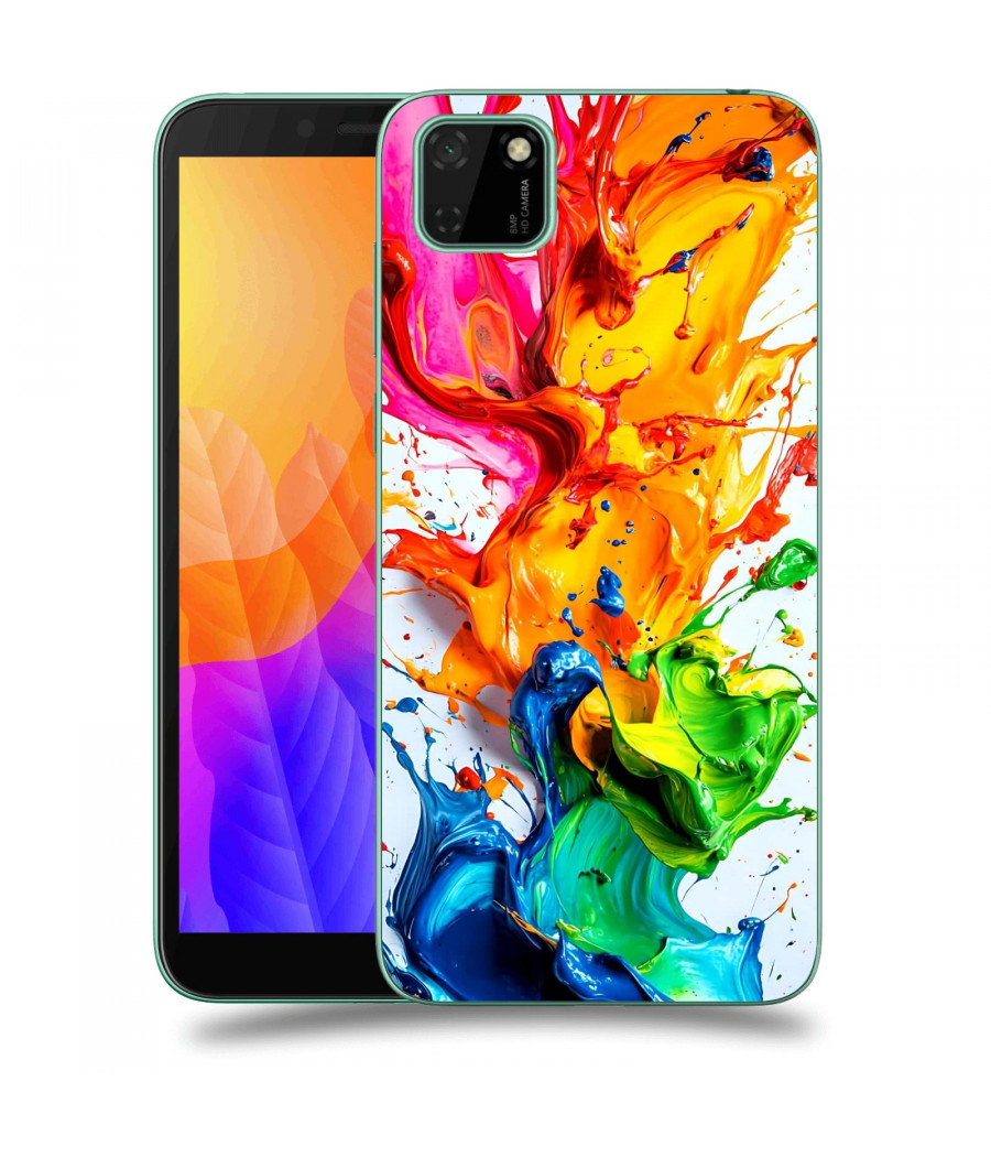 ACOVER Kryt na mobil Huawei...